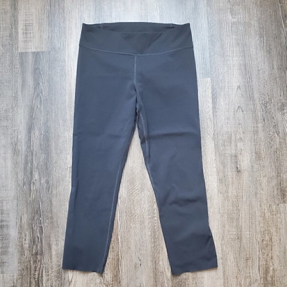 Under Armour Capris Leggings